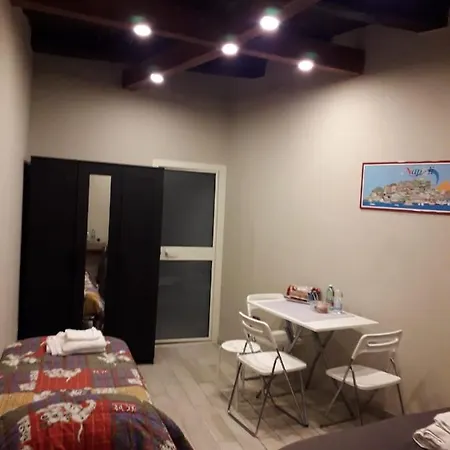 Apartment Mini Loft Naples
