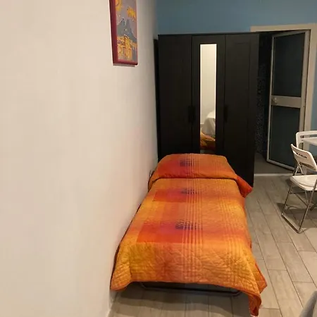 Apartment Mini Loft *