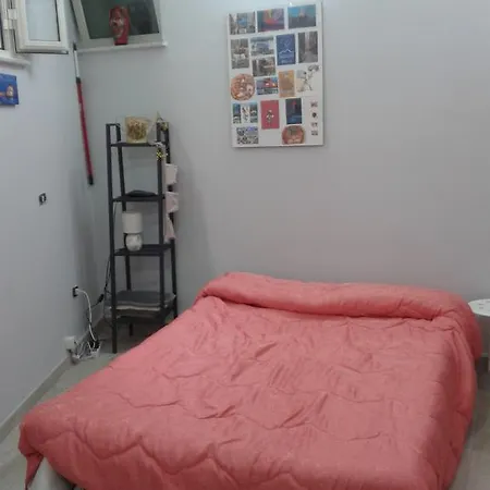 Apartment Mini Loft Naples