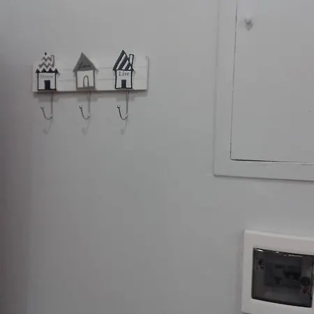 Mini Loft * Naples