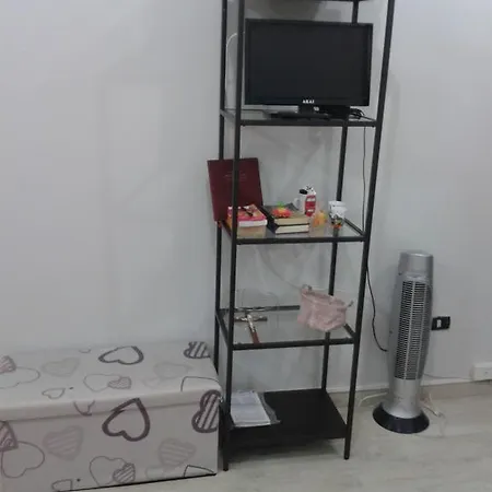 Mini Loft Apartment Naples