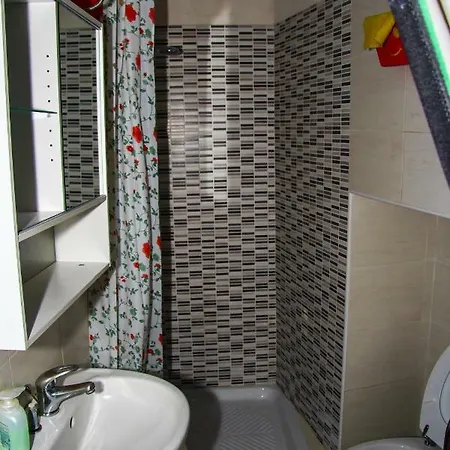 Apartment Mini Loft Naples