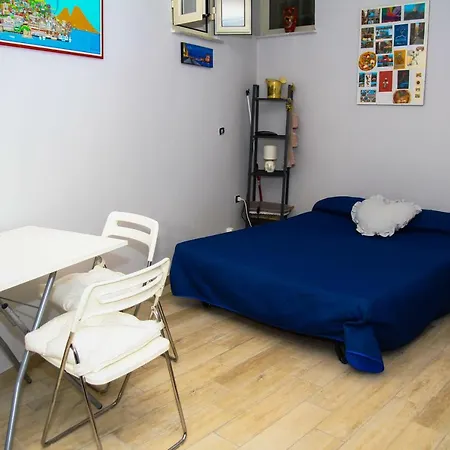 Mini Loft Apartment *