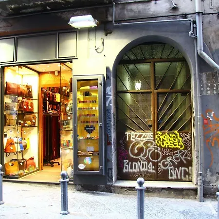 Mini Loft Naples