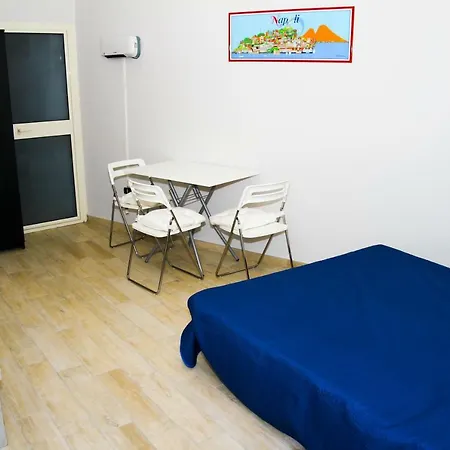 Apartment Mini Loft Naples