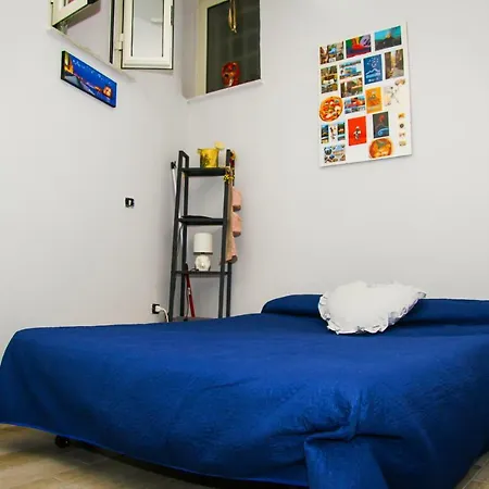 Mini Loft Apartment *