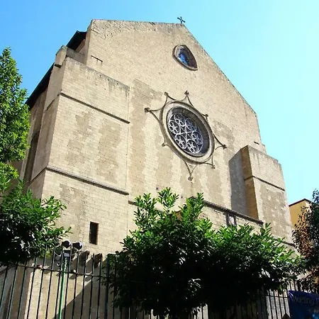 Mini Loft Naples