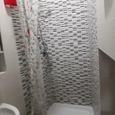 Apartment Mini Loft Naples