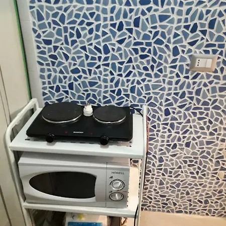 Apartment Mini Loft Naples