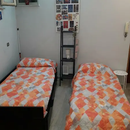 Mini Loft * Naples