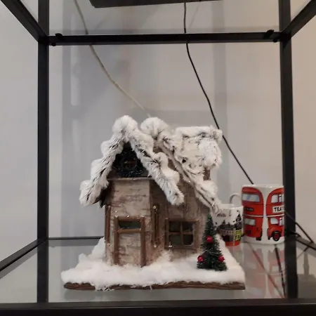 Apartment Mini Loft *