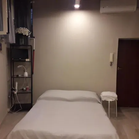 Mini Loft Naples